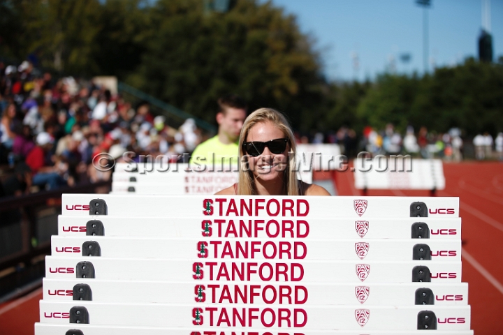 2014SISatOpen-052.JPG - Apr 4-5, 2014; Stanford, CA, USA; the Stanford Track and Field Invitational.